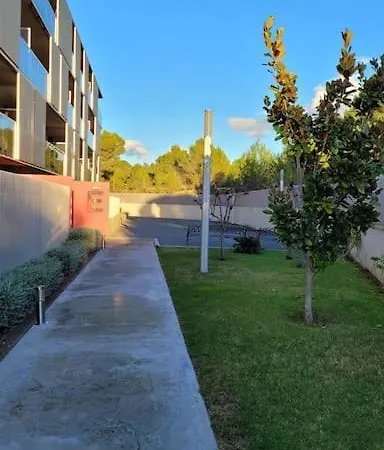 Entre Mar Y Portaventura Apartment Salou