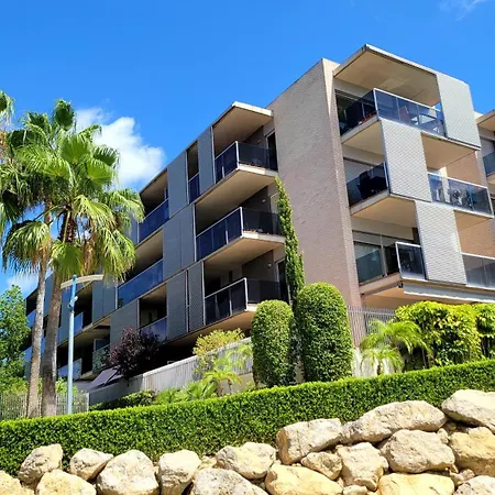 Apartment Entre Mar Y Portaventura Salou