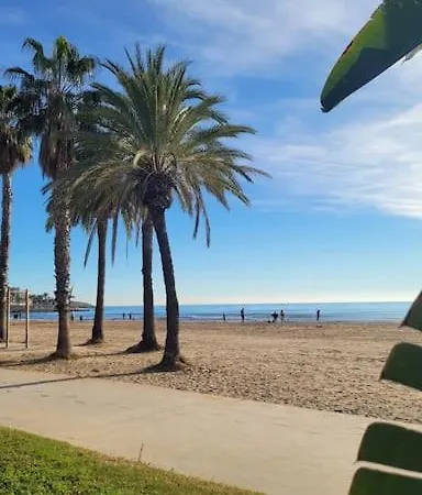Entre Mar Y Portaventura * سالو