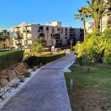 Entre Mar Y Portaventura *