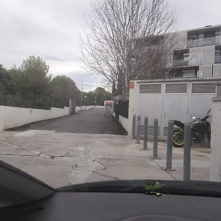 Entre Mar Y Portaventura Appartement *