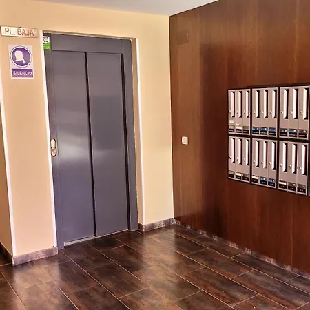 Entre Mar Y Portaventura