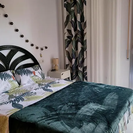 Entre Mar Y Portaventura Appartement *