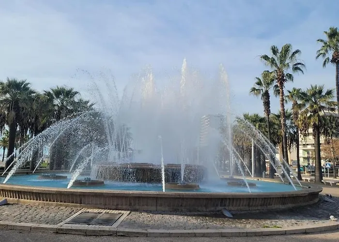 Entre Mar Y Portaventura *