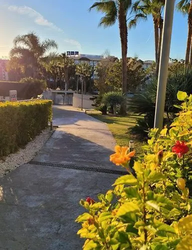 Entre Mar Y Portaventura Appartement *