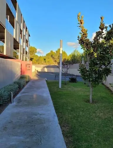 Entre Mar Y Portaventura Appartement Salou
