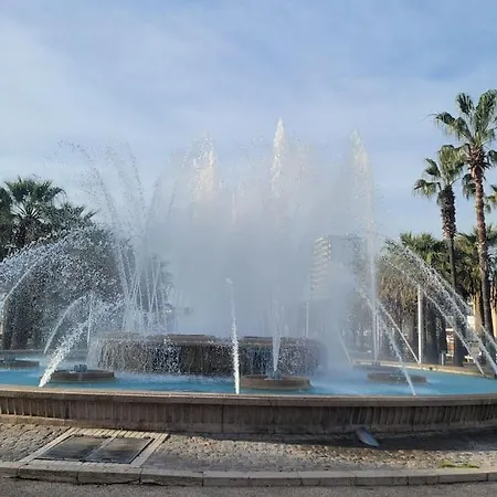 Entre Mar Y Portaventura *
