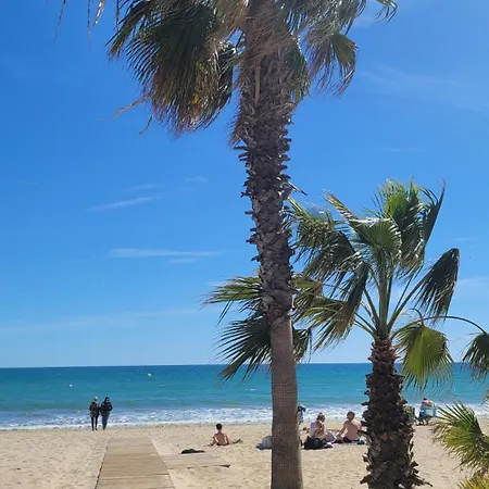 Apartamento Entre Mar Y Portaventura